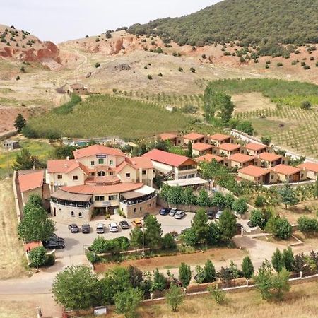 Auberge Tourtite Ifrane  Exterior foto