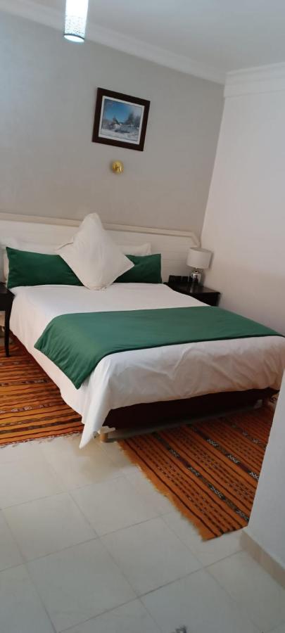 Auberge Tourtite Ifrane  Exterior foto